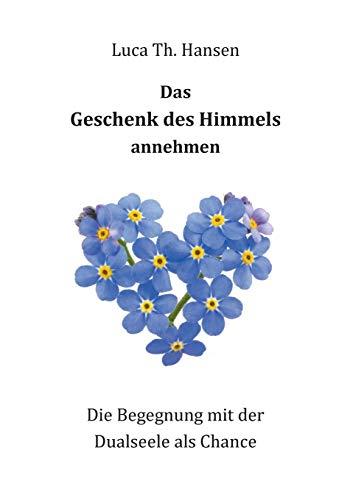 Das Geschenk des Himmels annehmen: Die Begegnung mit der Dualseele als Chance