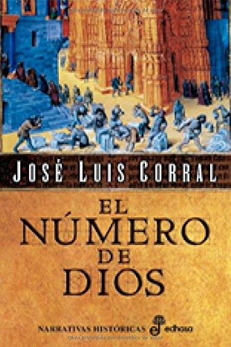 El número de Dios (Narrativas Históricas)