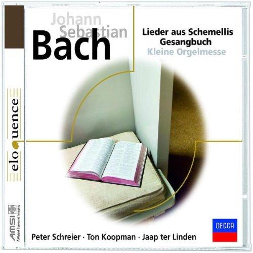 Lieder aus Schemellis Gesangbuch