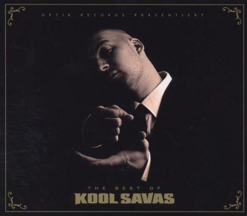 The Best of von Kool Savas inkl Bonus DVD mit rarem Video Material