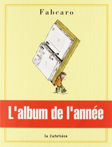 L'album de l'année