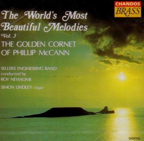 The World's Most Beautiful Melodies Vol. 3