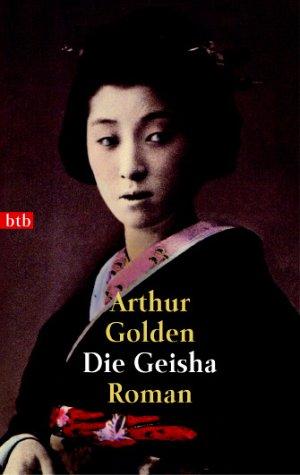 Die Geisha