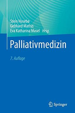 Palliativmedizin