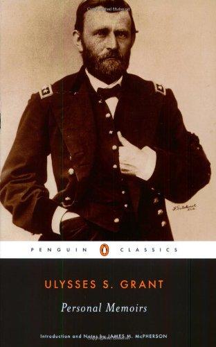 Personal Memoirs (Penguin Classics)