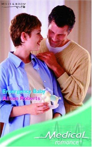 Emergency Baby (Mills & Boon Medical)