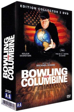 Bowling For Columbine - Édition Collector 2 DVD [FR IMPORT]