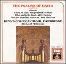 Psalms of David-Vol.2