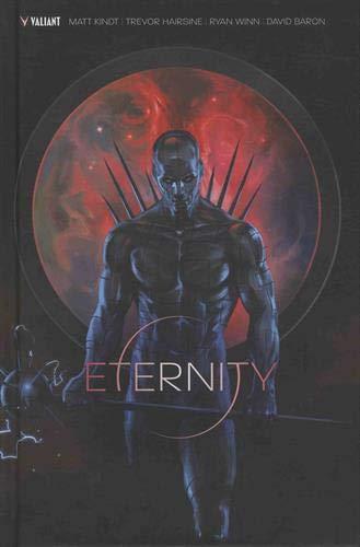 Divinity. Eternity