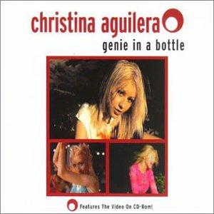 Genie in a Bottle/Rmx/Enhanced