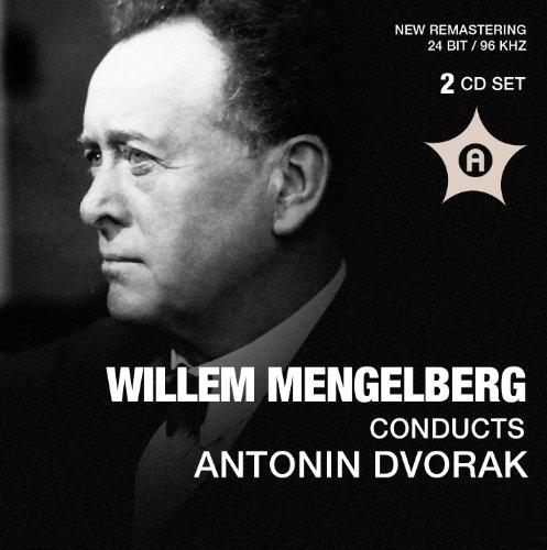 Mengelberg Conducts Dvorak