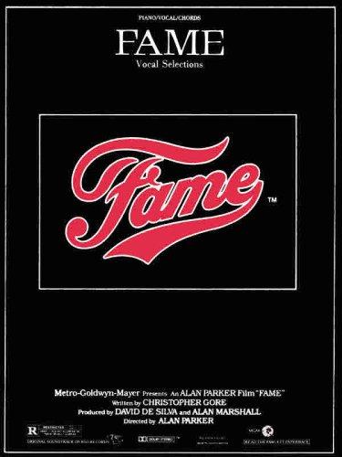 Fame - Vocal Selections