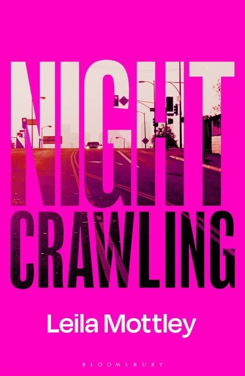 Nightcrawling: Longlisted for the Booker Prize 2022