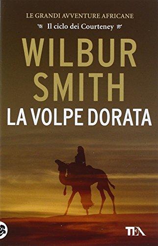 La Volpe dorata