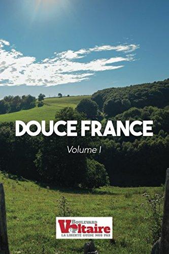 Douce France: Volume I