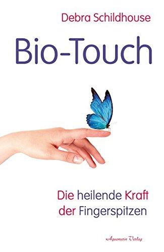 Bio-Touch: Die heilende Kraft der Fingerspitzen