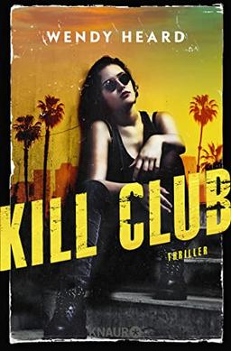 Kill Club: Thriller