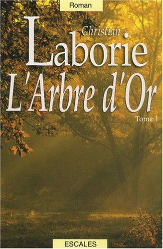 L'arbre d'or