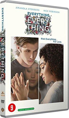 Everything everything [FR Import]