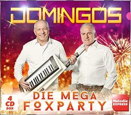 Die Mega Foxparty