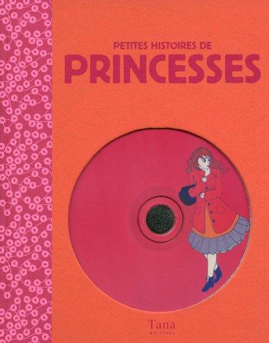 Petites histoires de princesses