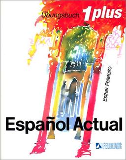 Espanol Actual, Übungsbuch plus