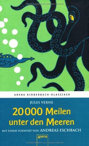 20000 Meilen unter den Meeren