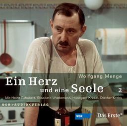 Ein Herz und eine Seele 02: Hausverkauf / Silberne Hochzeit