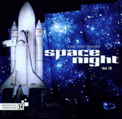 Space Night Vol. 9