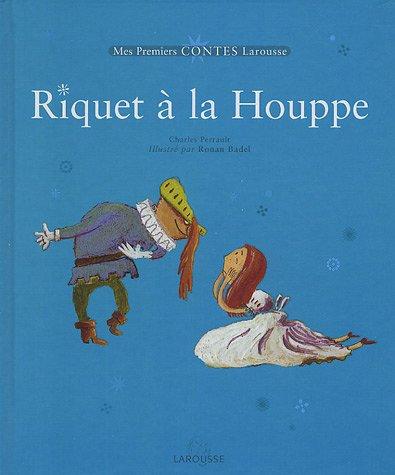 Riquet à la houppe