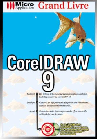 CORELDRAW! 9 (Livre)