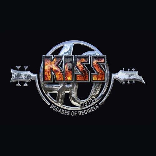 Kiss 40 (Best of)