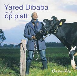 Yared Dibaba vertellt op platt (Dat Hörbook)