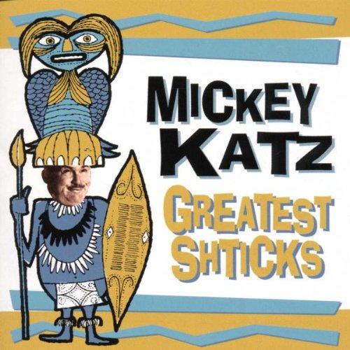 Greatest Shticks