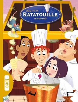 Ratatouille (Els clàssics Disney)