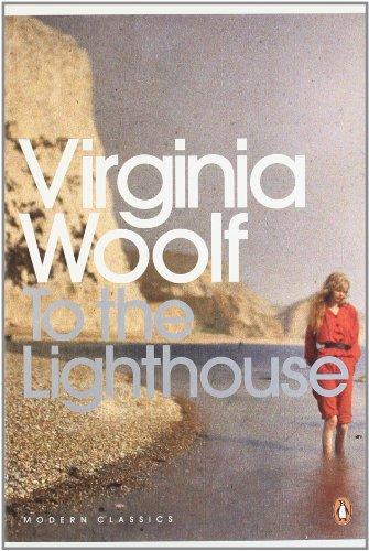 To the Lighthouse (Penguin Modern Classics)