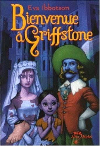 Bienvenue à Griffstone