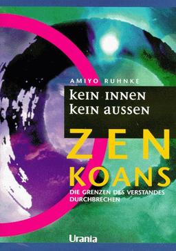 Zen Koans. Buch mit 48 Karten