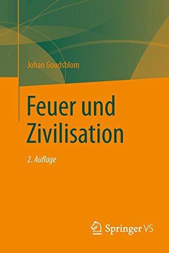 Feuer und Zivilisation