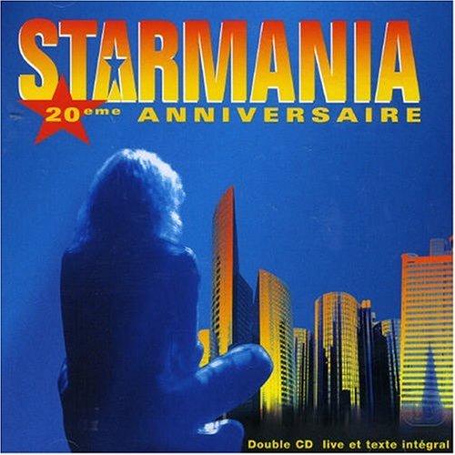 Starmania 20eme Anniversaire