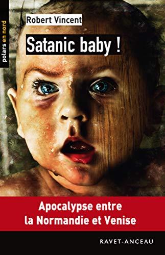 Satanic baby !