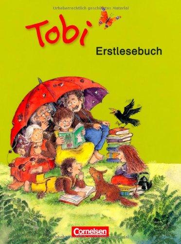 Tobi - Aktuelle Ausgabe: Erstlesebuch