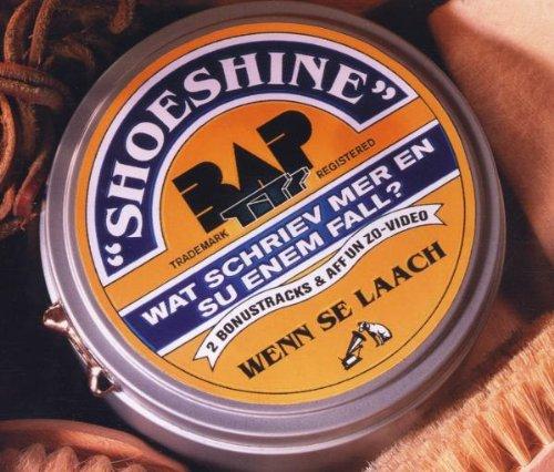 Shoeshine