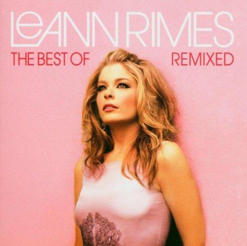 Best of Leann Rimes Remixed