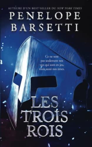 Les trois rois (Le roi déchu, Band 3)