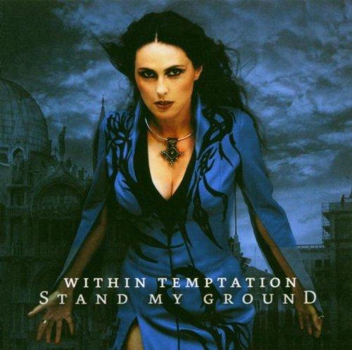 Within Temptation - Stand my Ground (Special DVDplus Edition)