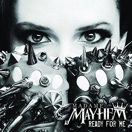 Ready for Me (Digipak)