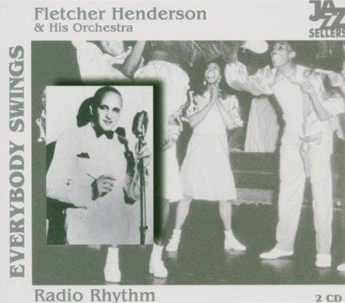 Radio Rhythm