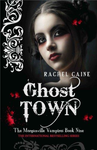 Ghost Town (Morganville Vampires)