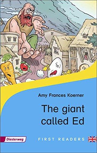 First Readers: The Giant Called Ed